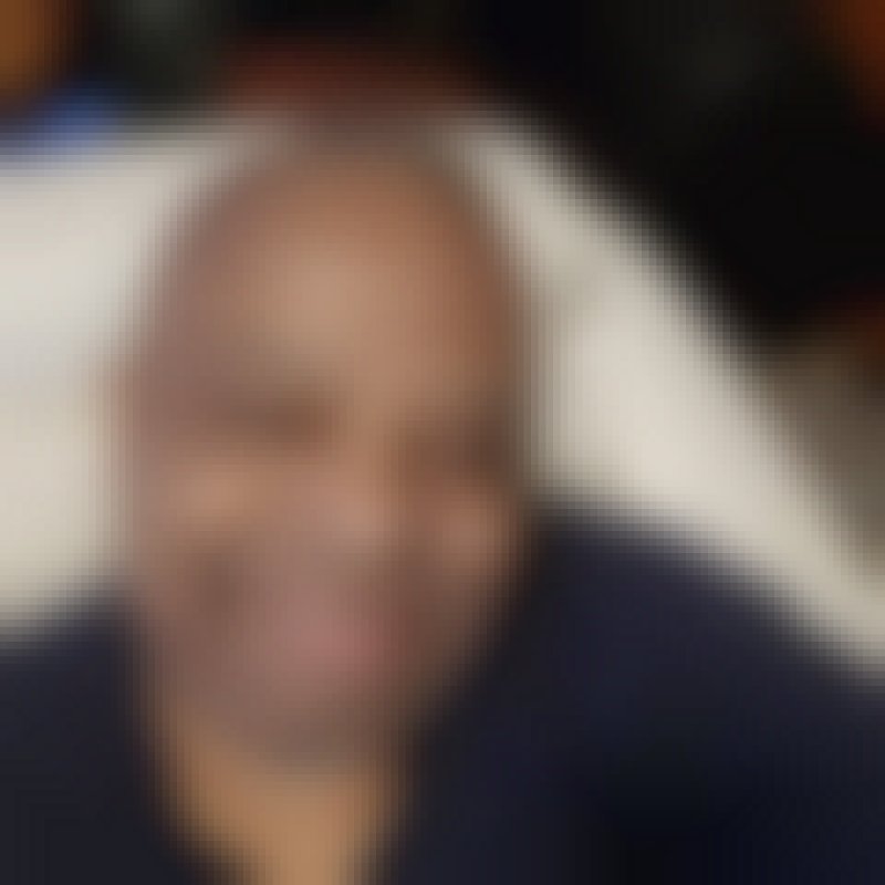 Darryl, 55