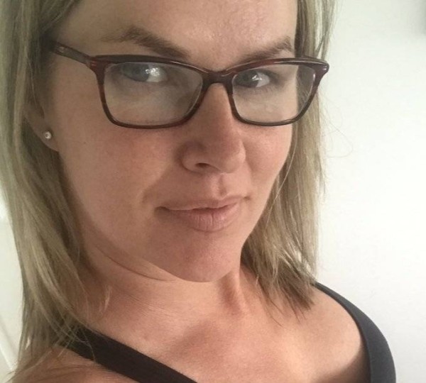 Sophie, 41, GERMANY