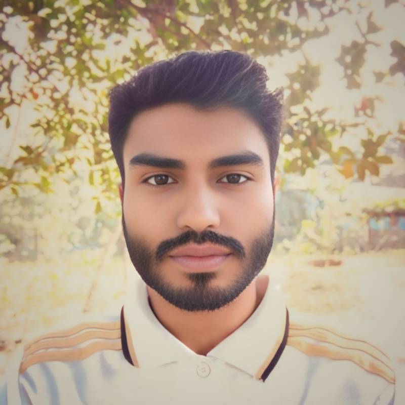 Md khan, 26