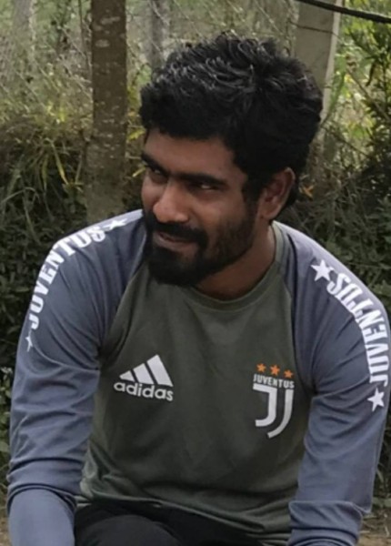 Imran, 28, Nabinagar Chandra