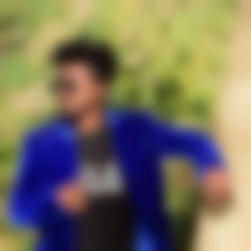 Arafat Hossain, 24