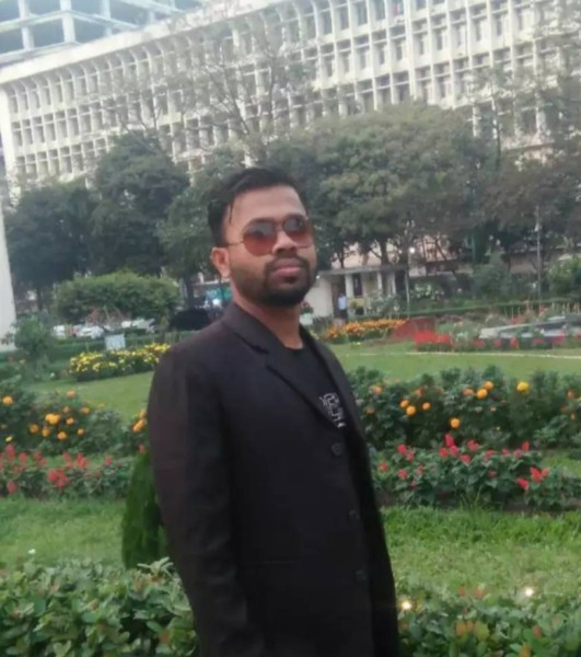 Engr.Sarowar Hossain, 29, Any County