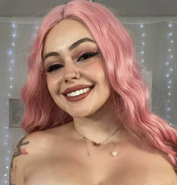 Grace, 26, Sydney
