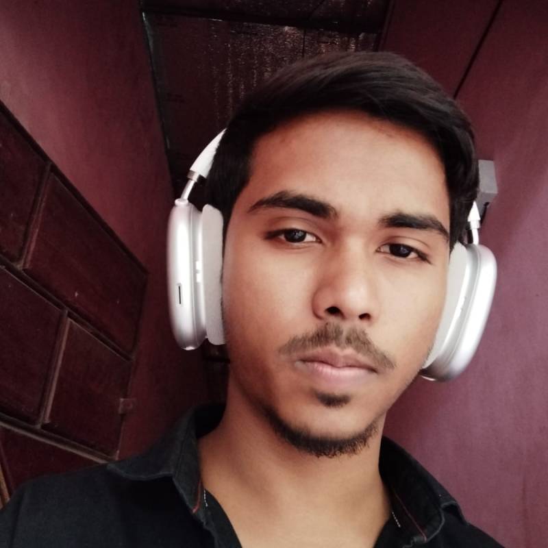 Raihan, 22, North Miami florida