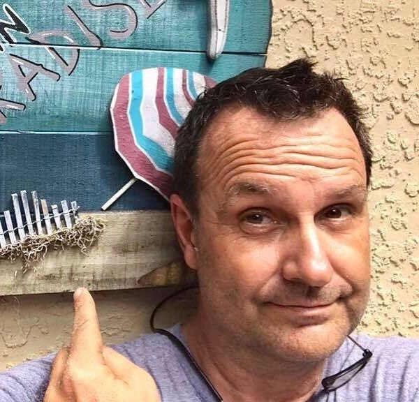 Ross, 61, Brazil