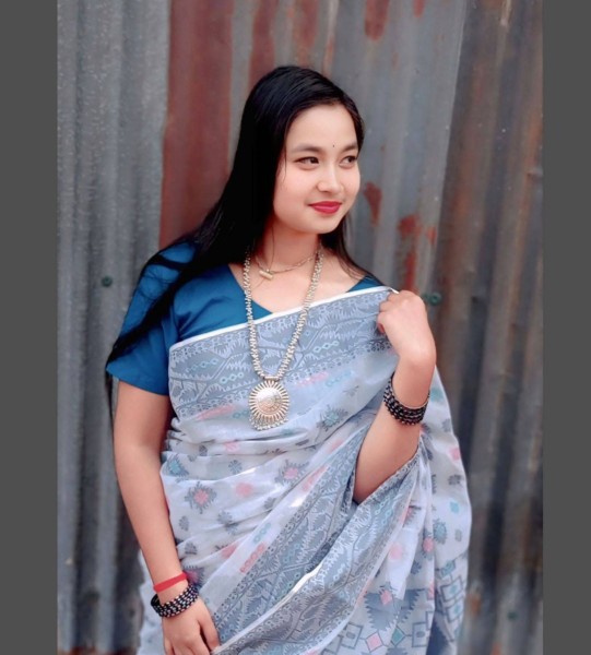 puga roy, 22, Austria