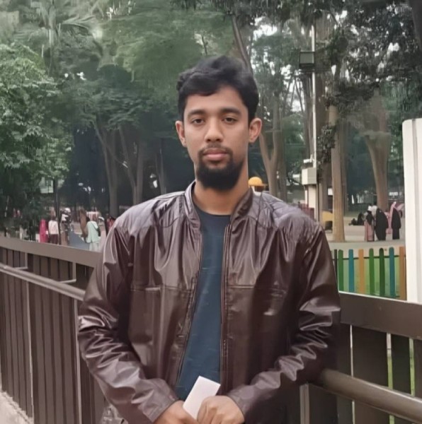 Swapnil, 31, iTaly