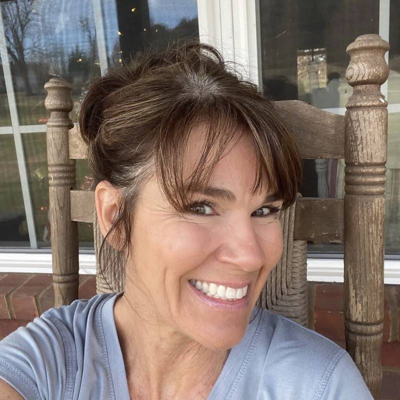 Elizabeth, 41, lisbon