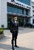 Md Parvez Alam, 22