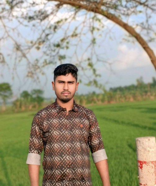 MD. SHOHAG, 26, Germany