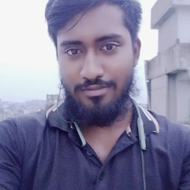 MD.Shishir ahmed, 24, Bangladesh Chattogram
