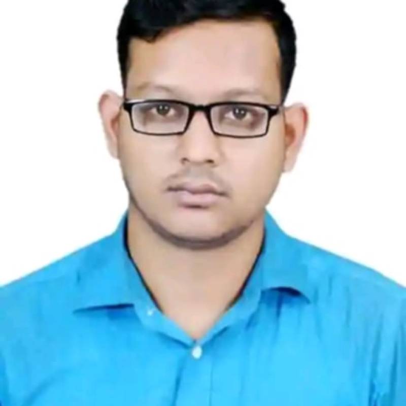 Hasan, 36, Australia