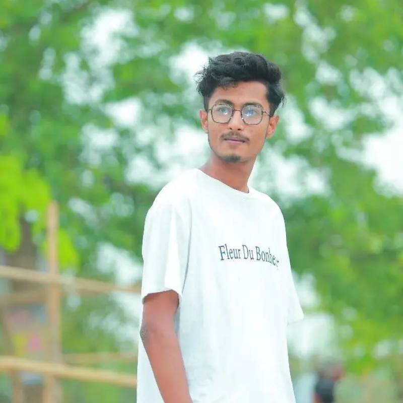 Bijoy, 20, Hannover