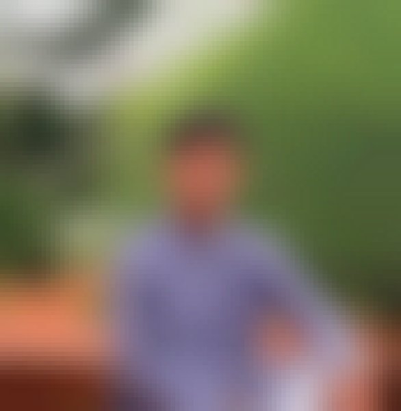 MD Forhad Hosen, 22