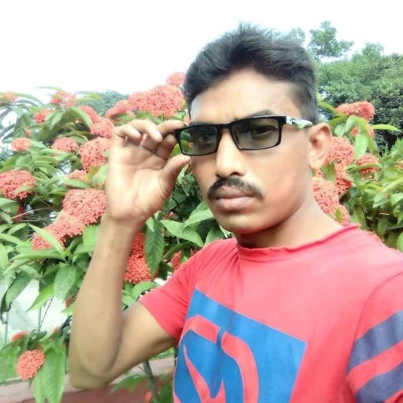Sk, 33, Algeria