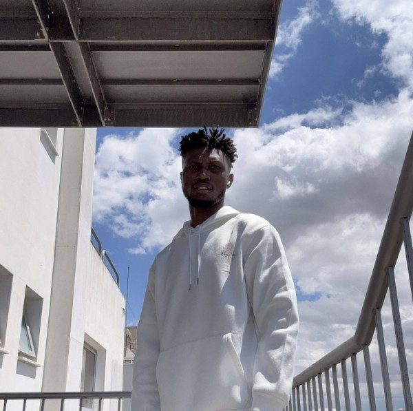 Jeremiah Ajayi, 29, LA