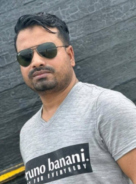 Md masud sheikh, 40, Khulna City from Bangladesh