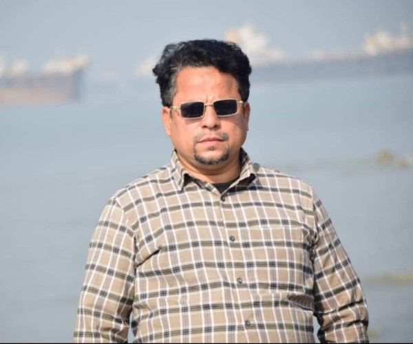 Anwar Hossain, 45, Richmond