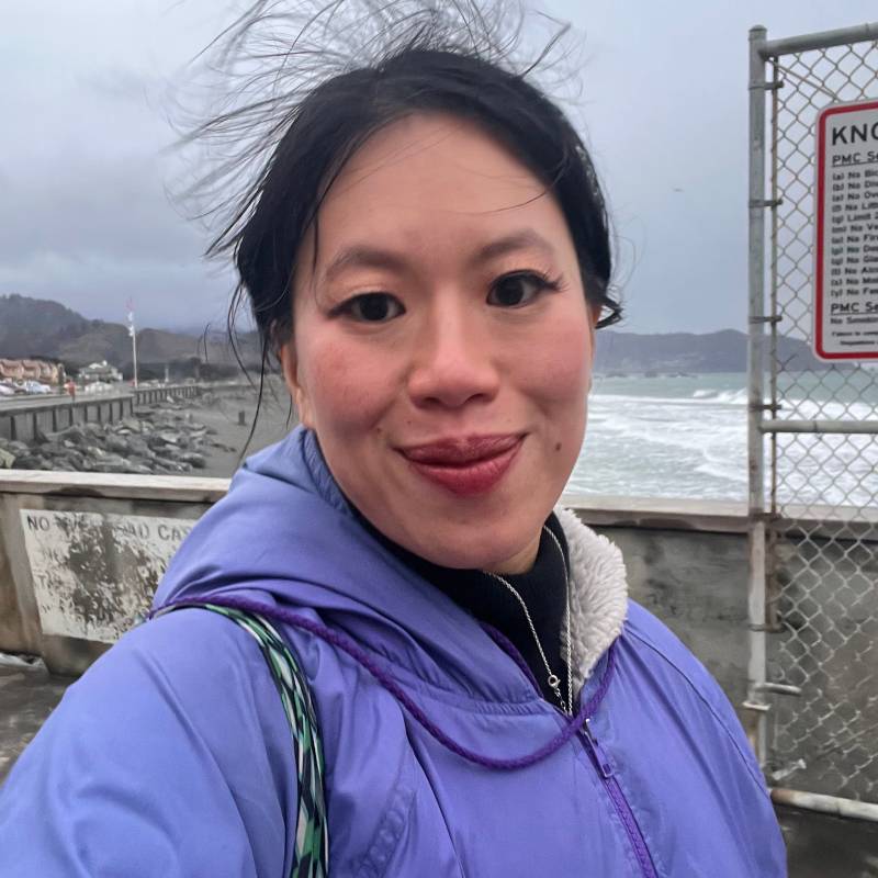 Elsie, 36, Los Angeles Ca