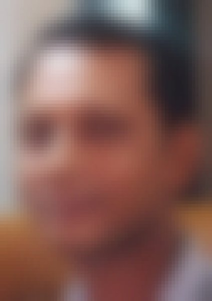 Anisur, 37