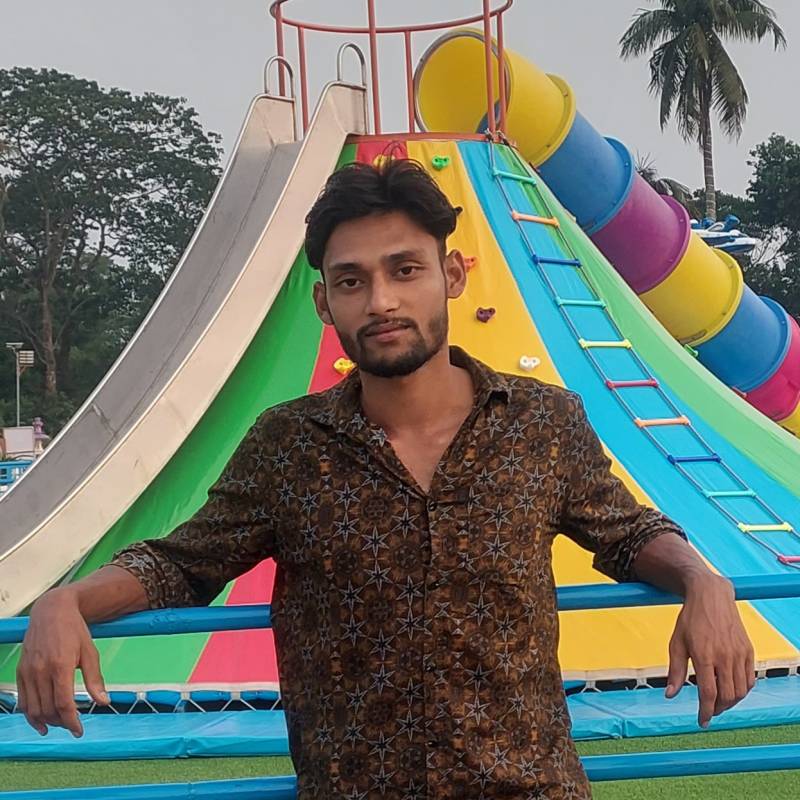 MD sumon, 35, lima Per