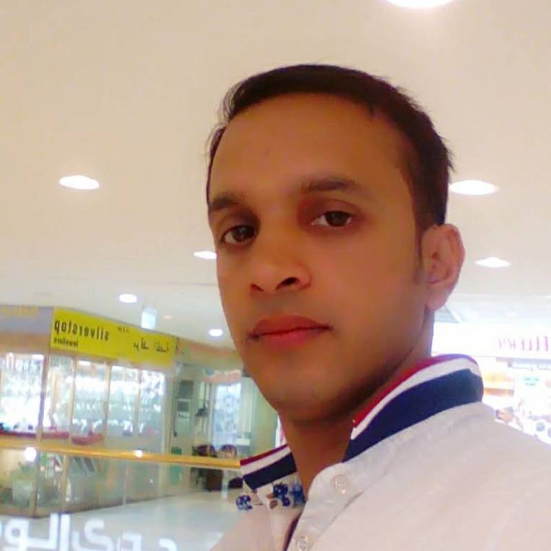 Mosabbermomen, 42, sa