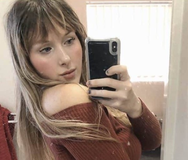 Becky, 46, Amsterdam