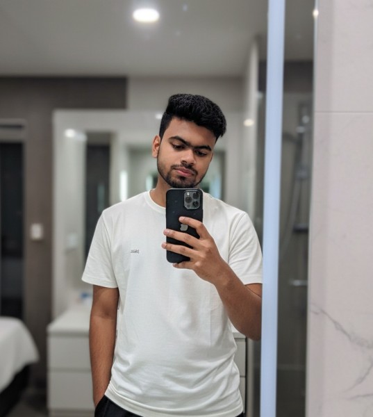 Ahsan Sagor, 23, Narayangonj