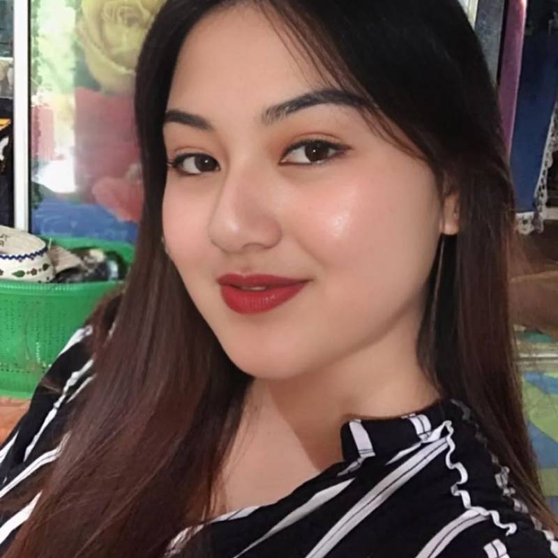 July moe, 39, Detroit Michigan