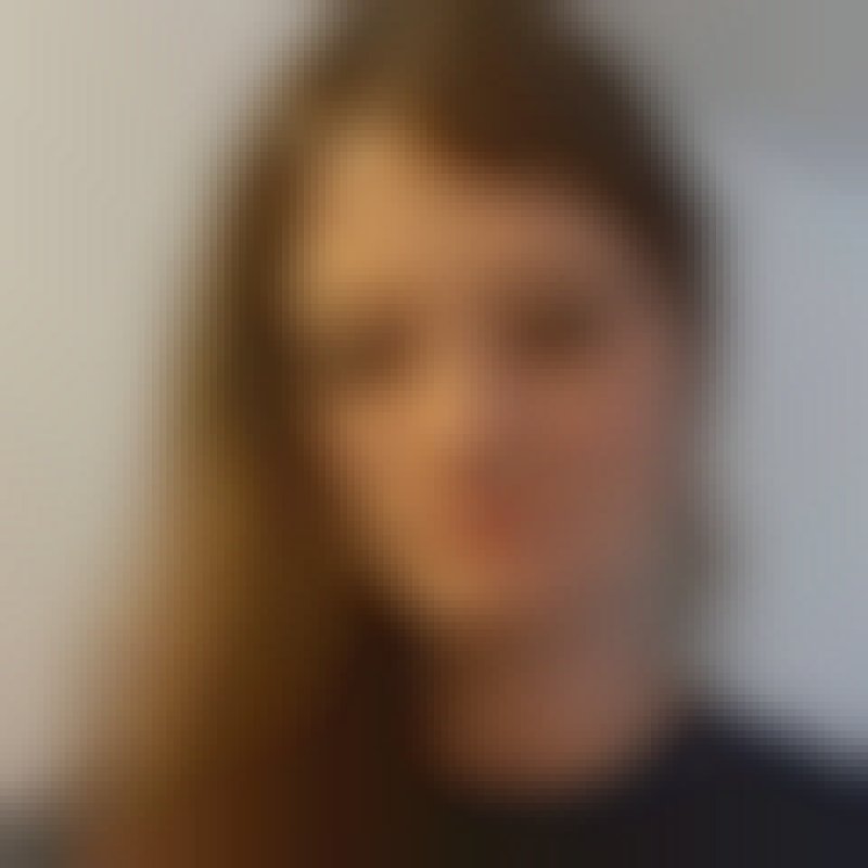 Sadie, 32
