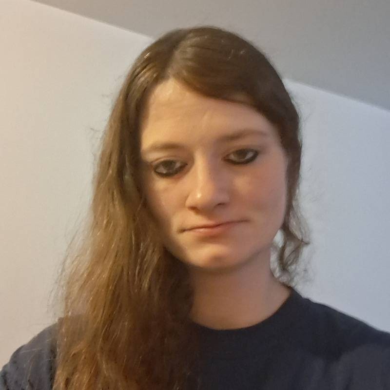 Sadie, 32, Amsterdam