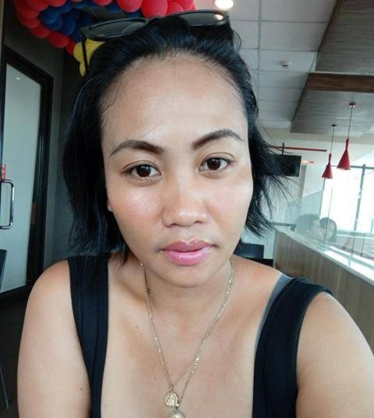 Sherry, 42, Frankfurt an der Oder German