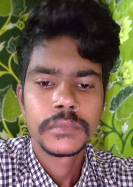 Md Raju hawoladar, 24, Mymenshig