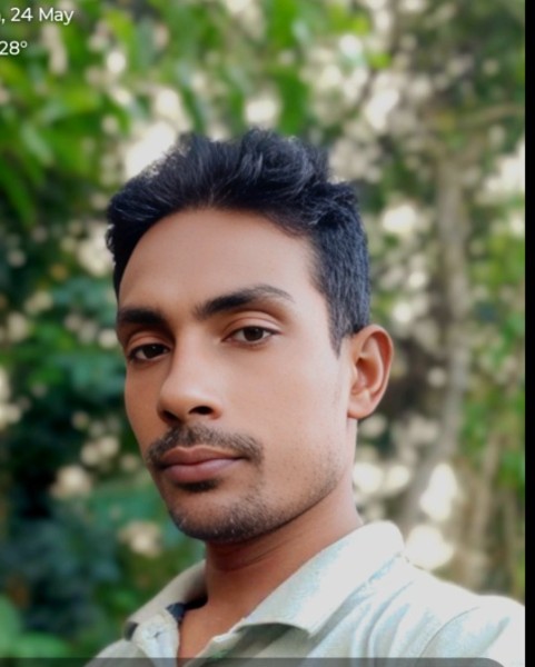 Nayan, 26, Miami Florida