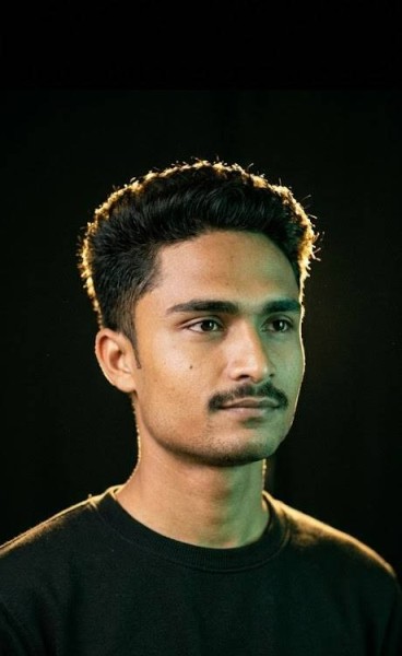 MD Ejajul, 28, NARAYANGANJ DHAKA BANGLADESH