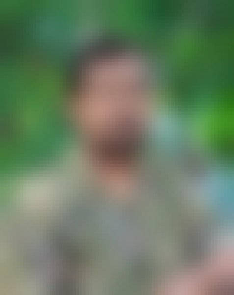Arif Ahmed, 34, United Arab Emirates
