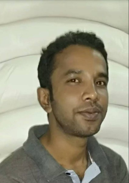 Sweet, 31, uk