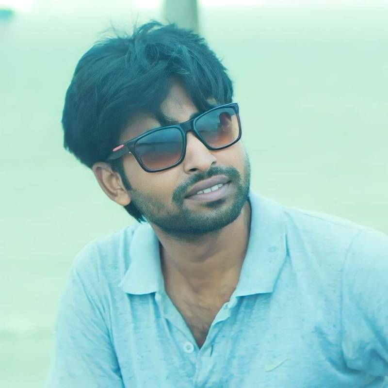 Md saiful Islam, 30, Addison TX