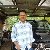 Golam Rabbani, 40, Hongkong