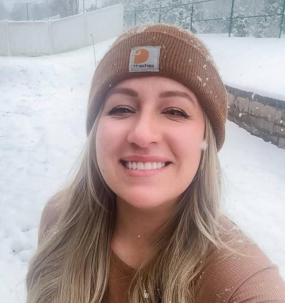 Francisca, 39, Colombia