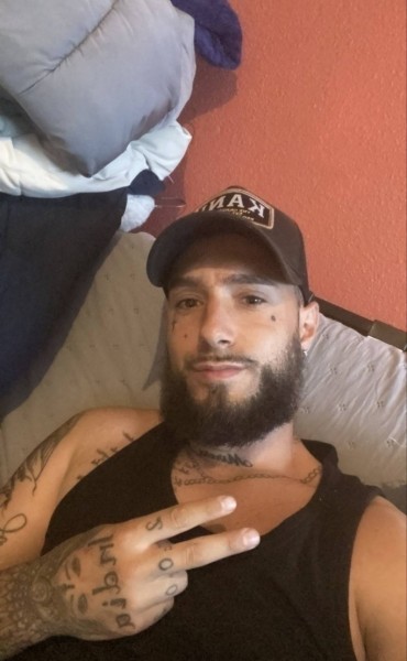 Alejandro, 32, netherland