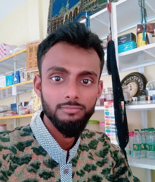 Obaidul Islam, 30, Australia Brisbane