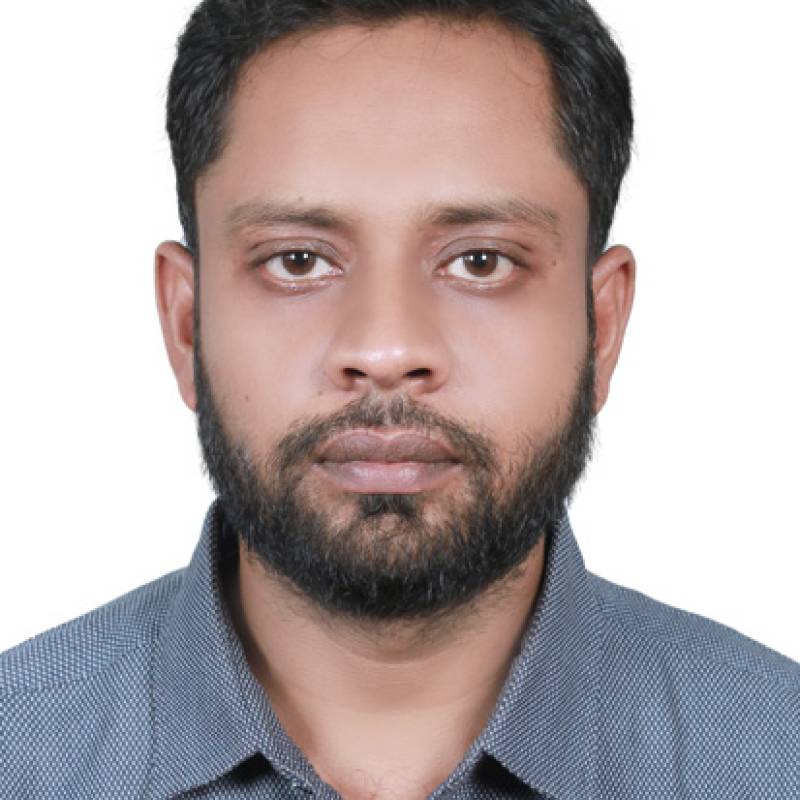 Jamil, 37, Texas