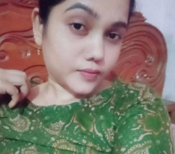 m..munni sikder, 23, Brussels