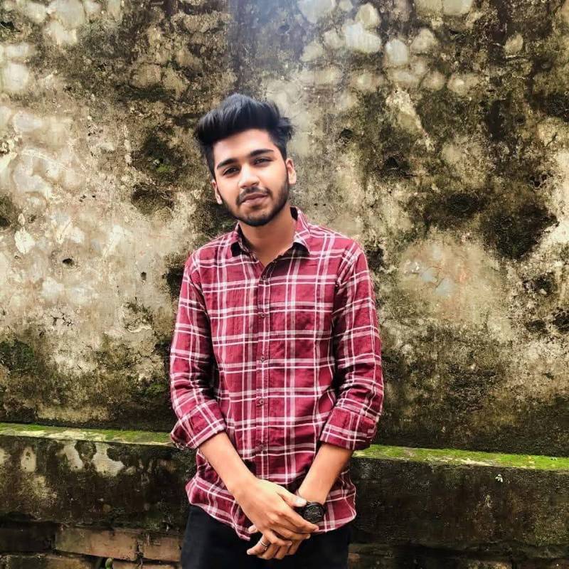 raj, 25, Jeshore