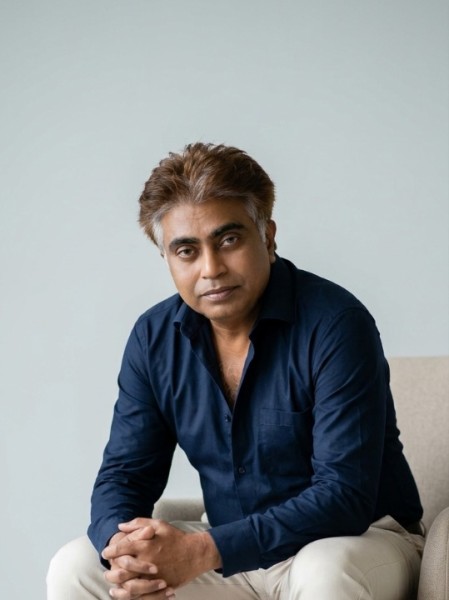 M.S.A, 51, Gazipur