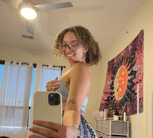 Stella Wililliam, 36, East Texas PA US
