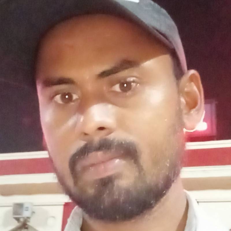 Amit Patel, 26, Kurigram Bangladesh