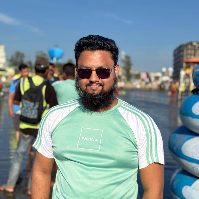 Tito, 29, California