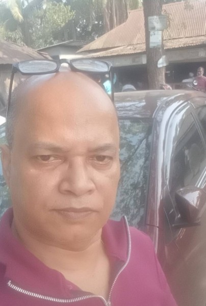 Gul Mohammad, 50